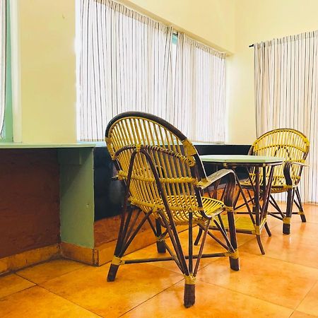 Punarjani Ayurvedic Resorts Ramakkalmedu エクステリア 写真