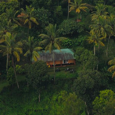 Punarjani Ayurvedic Resorts Ramakkalmedu エクステリア 写真