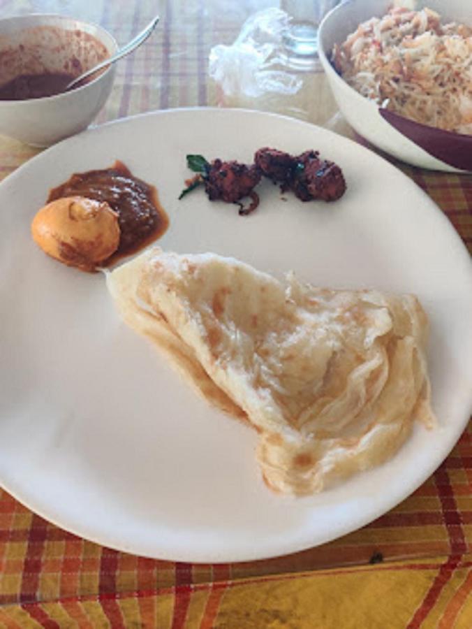 Punarjani Ayurvedic Resorts Ramakkalmedu エクステリア 写真