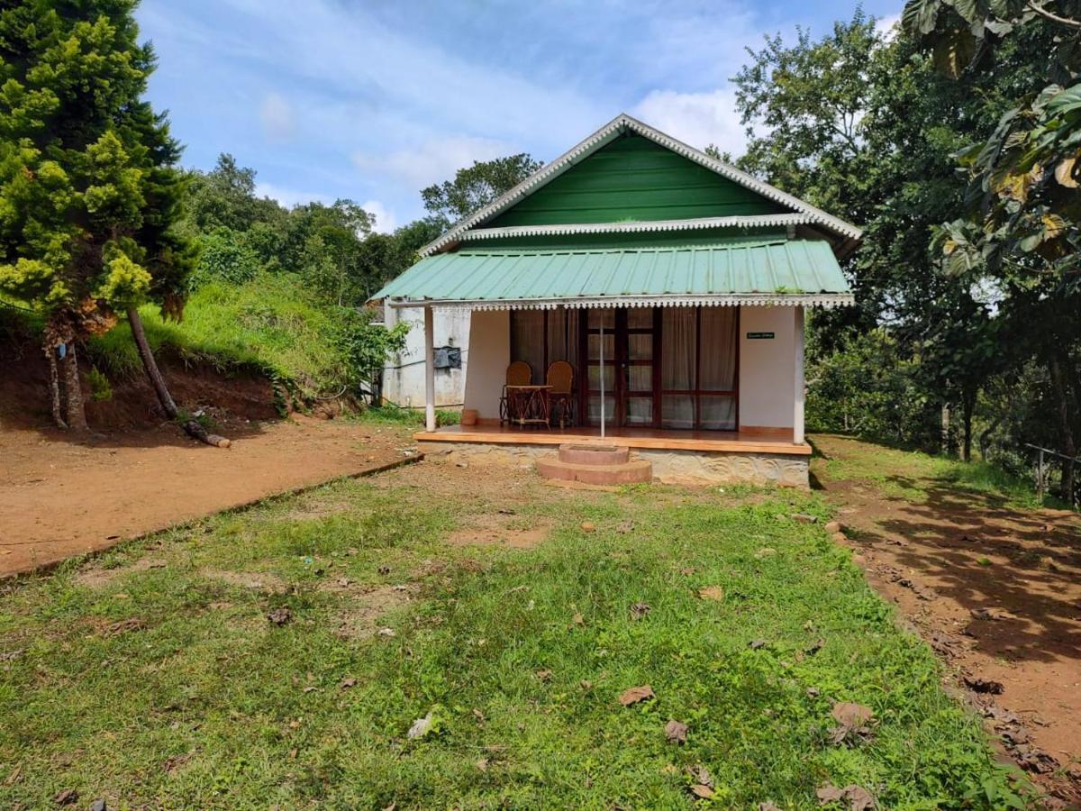 Punarjani Ayurvedic Resorts Ramakkalmedu エクステリア 写真