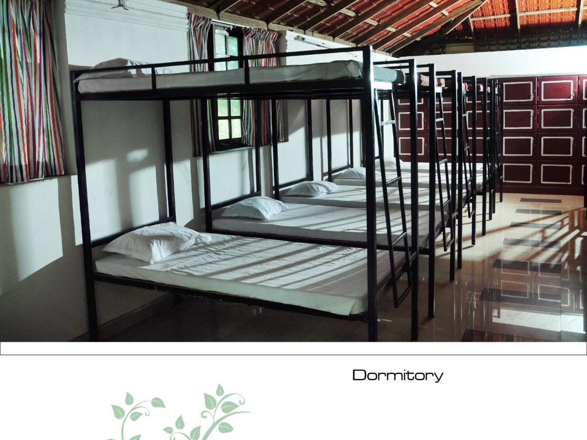Punarjani Ayurvedic Resorts Ramakkalmedu エクステリア 写真