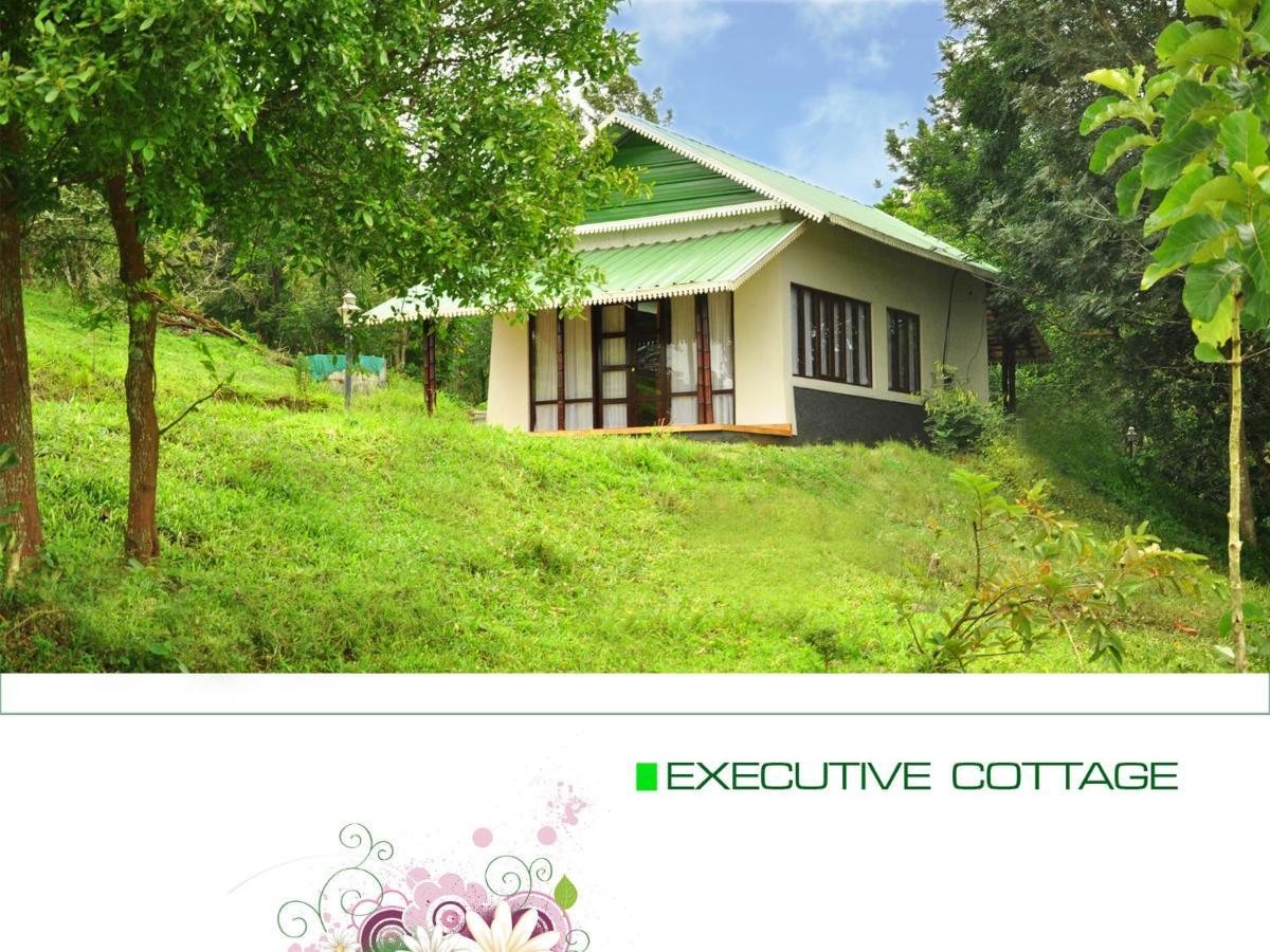 Punarjani Ayurvedic Resorts Ramakkalmedu エクステリア 写真