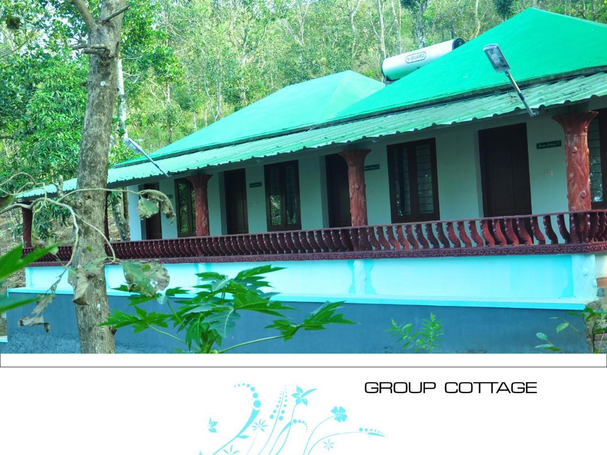 Punarjani Ayurvedic Resorts Ramakkalmedu エクステリア 写真