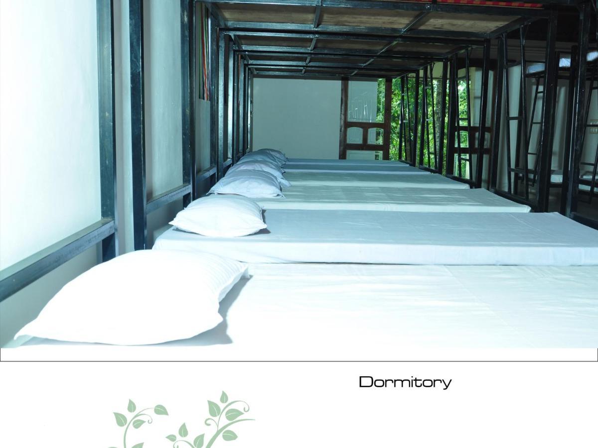 Punarjani Ayurvedic Resorts Ramakkalmedu エクステリア 写真