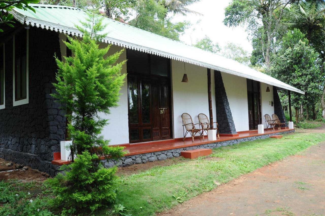 Punarjani Ayurvedic Resorts Ramakkalmedu エクステリア 写真