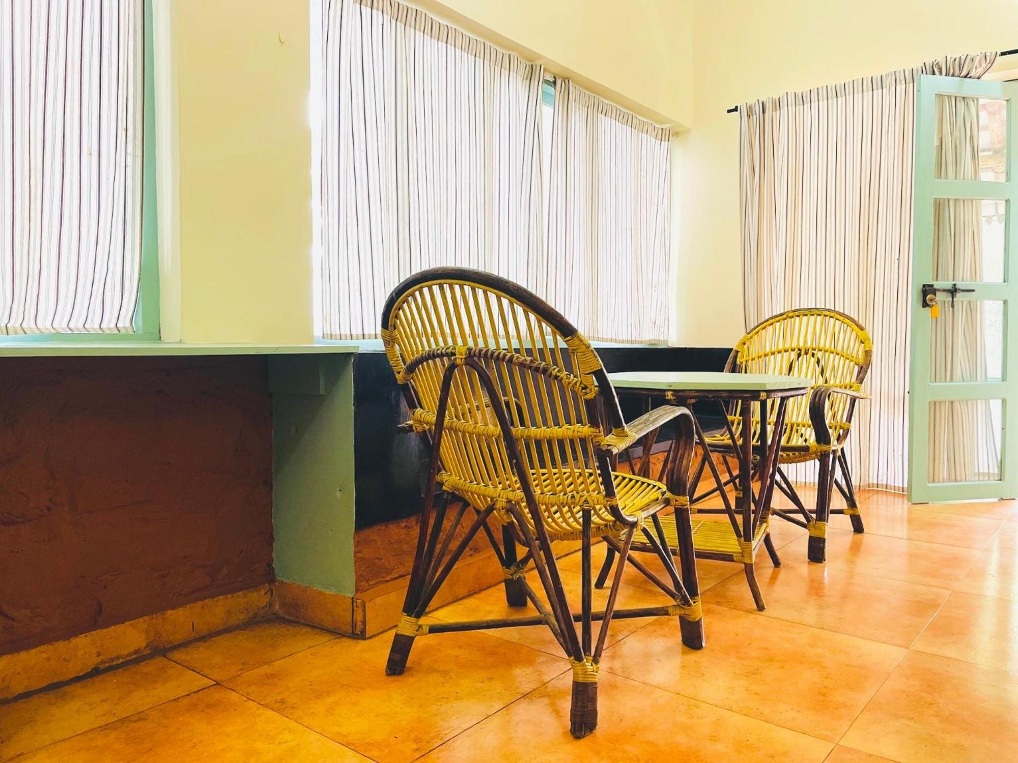 Punarjani Ayurvedic Resorts Ramakkalmedu エクステリア 写真