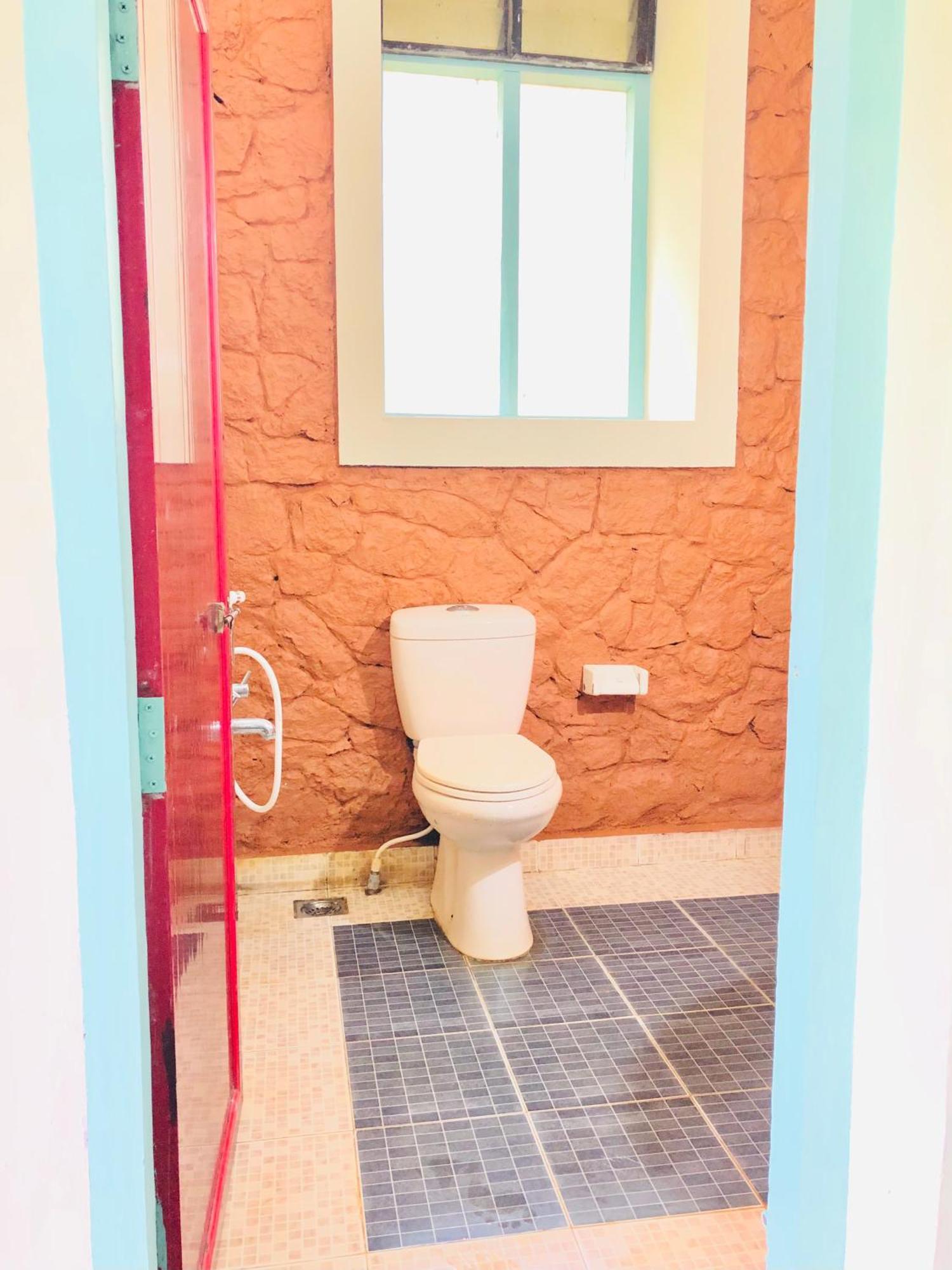 Punarjani Ayurvedic Resorts Ramakkalmedu エクステリア 写真
