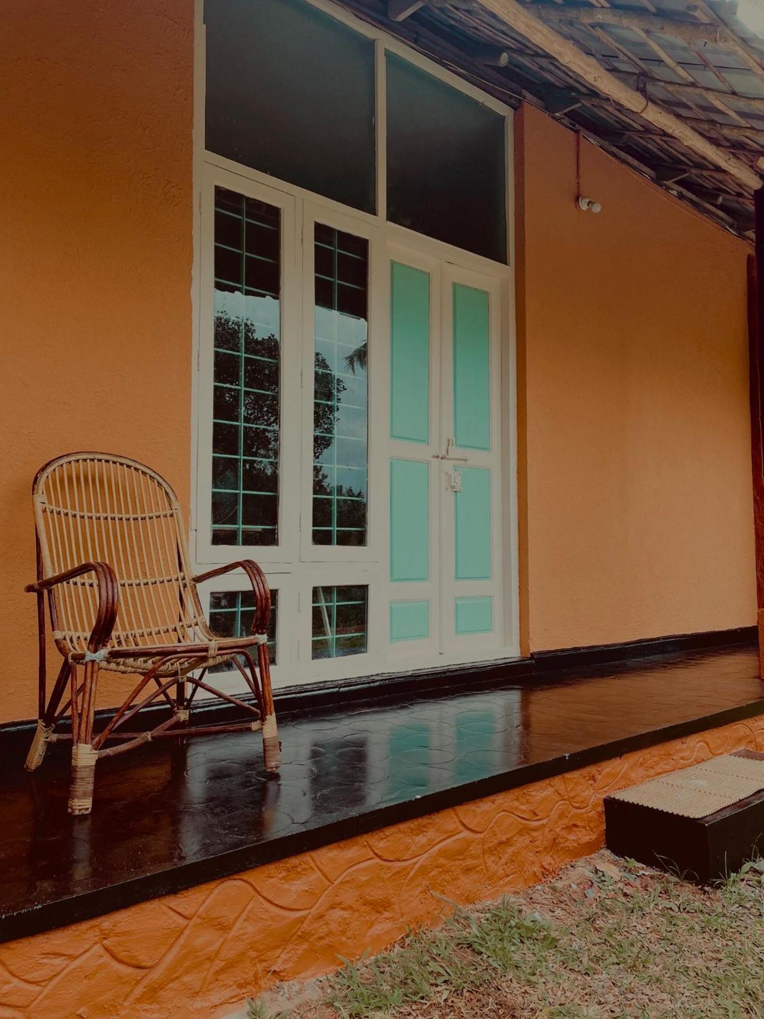 Punarjani Ayurvedic Resorts Ramakkalmedu エクステリア 写真