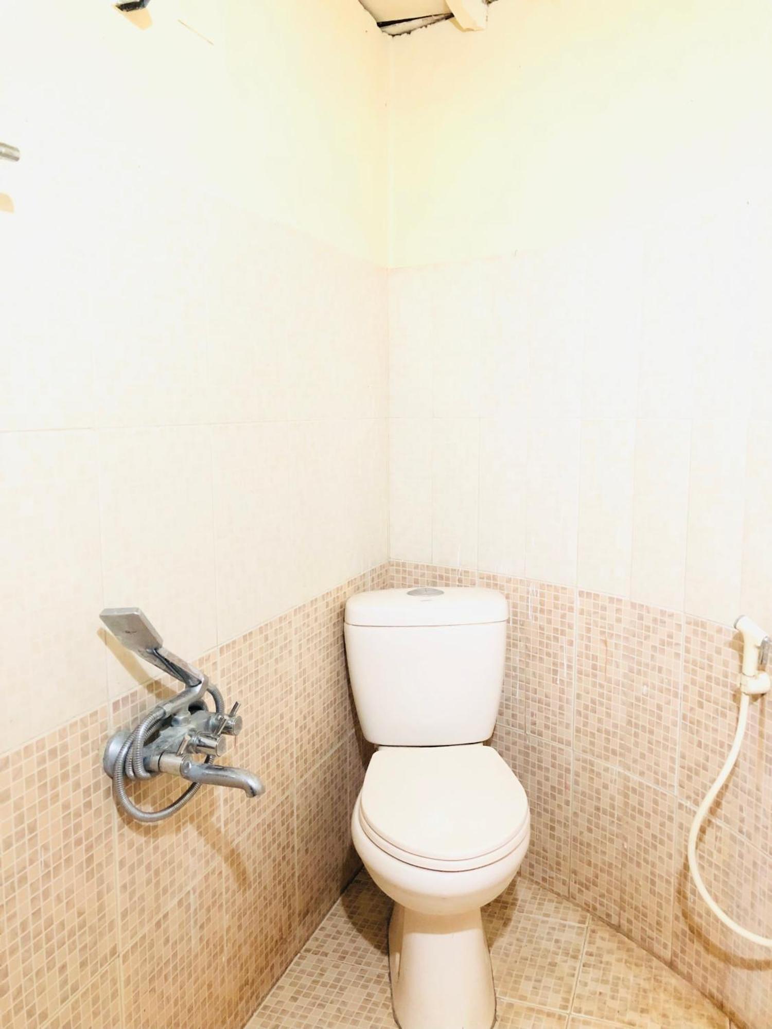 Punarjani Ayurvedic Resorts Ramakkalmedu エクステリア 写真