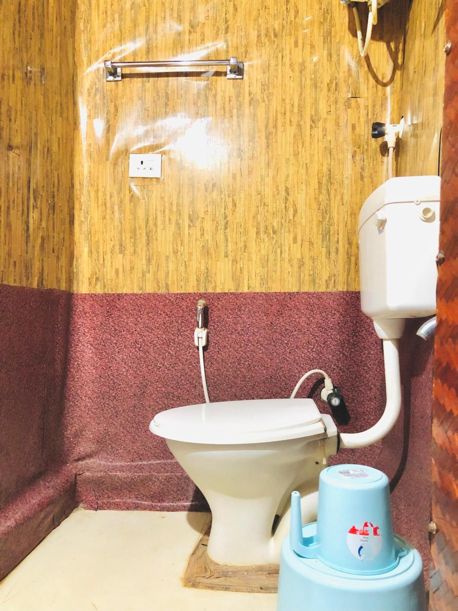 Punarjani Ayurvedic Resorts Ramakkalmedu エクステリア 写真